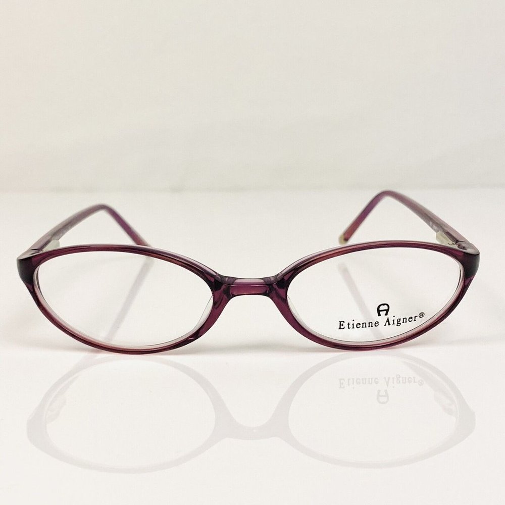 Etienne Aigner Girl Frames EA-56 Rose 48-17-130